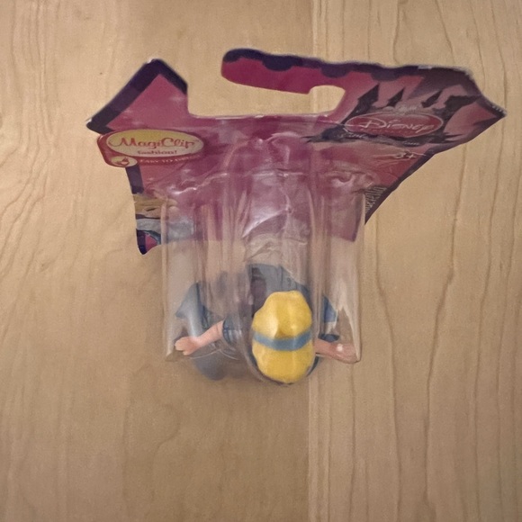 Disney Toys New Disney Magic Clip Dress Cinderella Poshmark